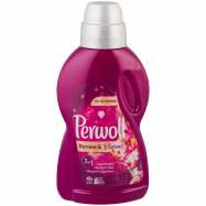 Средство для стирки Perwoll Восстановление и аромат 900мл - Фото