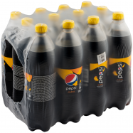 Напиток Pepsi Манго безалкогольный сильногазированный 1л - Фото