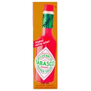 Соус Tabasco Original красный перцевый 150мл