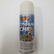 СНІГ ДЕКОРАТИВНИЙ - Фото