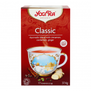 Фиточай YogiTea Classic 37.4г - Фото