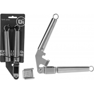 Прес для часнику 20см - Фото