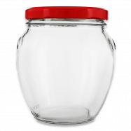 EVERGLASS БАНКА З/КРИШ 1062МЛ - Фото