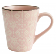 ASTERA.ENGRAVE КУХОЛЬ 360МЛ : РОЖЕВИЙ - Фото