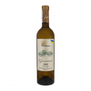 KOLONIST ВИНО СУХОЛИМАНСЬКЕ Б/С 0,75 - Фото