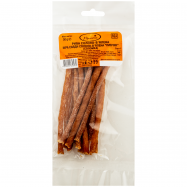 РУСАЛОЧКА ІКРА САЙДИ СОЛОМКА 50 Г - Фото