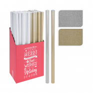 Пакувальний папір 70X150 см - Фото