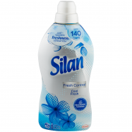 Cмягчитель тканей Silan Прохладная Свежесть 1450мл - Фото