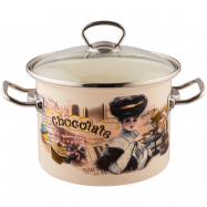 IDILIA КАСТР ЕМАЛ ЦИЛІН ШОК 3Л - Фото