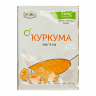 Куркума Мрія молотая 15г - Фото