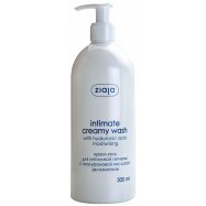 Средство Ziaja д/интим гигиен с гиалуроновой кислотой 500мл - Фото