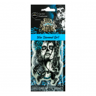 Ароматизатор Aroma Car Dia De Los Muertos в ассортименте - Фото