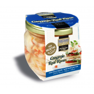 NUCHAR М'ЯСО КРАБА 100Г НЕТТО - Фото