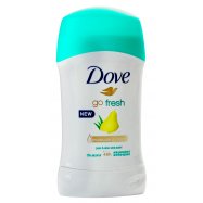 Антиперспирант-карандаш Dove Груша и алоэ вера 40мл - Фото