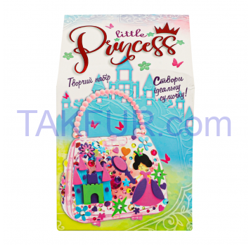 Набор Strateg Little Princess для творчества №30415 1шт - Фото