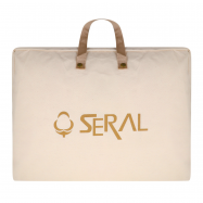 Одеяло Seral Bamboo 195X215см - Фото