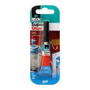 Суперклей Bison гель 2г - Фото