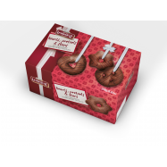 LAMBERTZ ПРЯНИКИ МОЛ ШОК 250Г - Фото