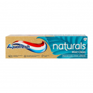 AQUAFRESH З/П М'ЯТНЕ ОЧИЩ 75МЛ - Фото