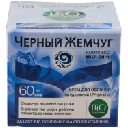 ЧЖ КРЕМ Д/ОБЛ БІО 60+ 50МЛ - Фото