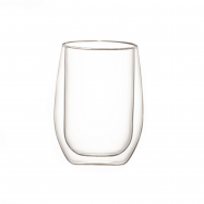 TH ЧАШКА ПОДВІЙНЕ СКЛО 350МЛ - Фото