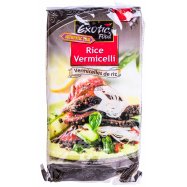 Вермишель Exotic Food Authentic Tai рисовая 250г