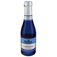 Напиток Latinium Sparkling на осн белого вина п/сл 8.5% 0.2л - Фото
