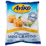 AVIKO МІНІ КАРТОП ЗАПІК 1КГ - Фото