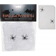 ФІГУРА  ДЕКОРАТИВНА ПАВУТИНА - Фото