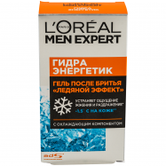 L'OREAL МЕ ГЕЛЬ П/ГОЛ КРИЖ 100МЛ - Фото