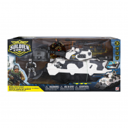 Набор игровой Soldier force Desert Tank №545058 1шт - Фото