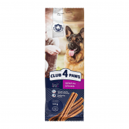 Палочки жевательные Club 4 Paws Премиум для собак 117г - Фото