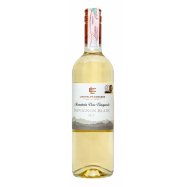 Вино Luis Felipe Edwards Совиньон Блан виногр/сх/б 12% 0,75л - Фото