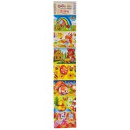 Рукав-этикетка Добрик Детская термоусадочная 1шт - Фото