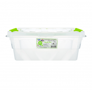Контейнер Al-Plastik Handy Box пищевой 9л 374*267*148мм 1шт - Фото