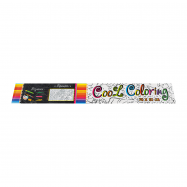 Раскраска Strateg Принцессы №1109 большая 70х50см 1шт - Фото