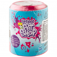 HASBRO LPS ПЕТ В НАПОЇ В АСОРТ - Фото