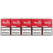 ВІНСТОН КЛАССІК - Фото