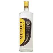 MEDOFF ГОРІЛКА КЛАСИК 1,0 - Фото