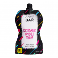 COOL BAR ДЕСЕРТ АЛК COSMOPOL - Фото