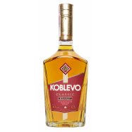 KOBLEVO БРЕНДІ ВИНОГРАД 0,5 - Фото