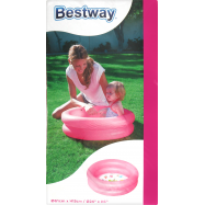 BESTWAY БАСЕЙН НАДУВ 61Х15 - Фото