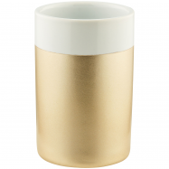 СТАКАН ДЛЯ ЗУБ.ЩІТОК SILK - Фото