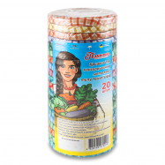 Кришка Панночка Твіст-82 для консервування - Фото