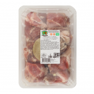 УПП ШАШЛИК ПО-КИЇВС. ОХОЛ. - Фото