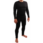 Комплект термобелья мужской - Фото
