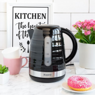 Електрочайник Magio МG-101 1,7л - Фото