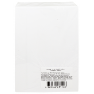 Конверт Український папір С6 СК белый 75 №392440 100шт - Фото