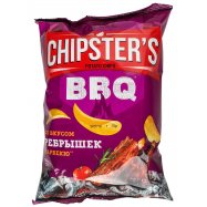 CHIPSTER`S ЧІПСИ 70Г