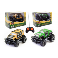 АВТОМОБІЛЬ НА Р/К В АСОРТ - Фото